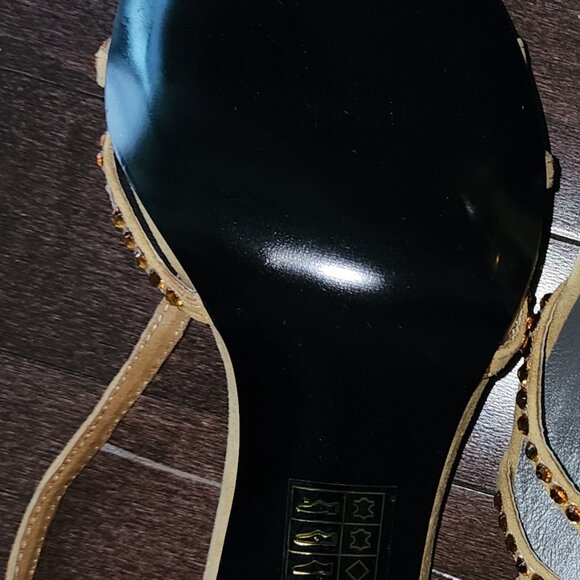 Mario Rossini sandals - Picture 2 of 4